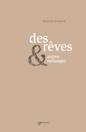 Des rêves  & autres mélanges